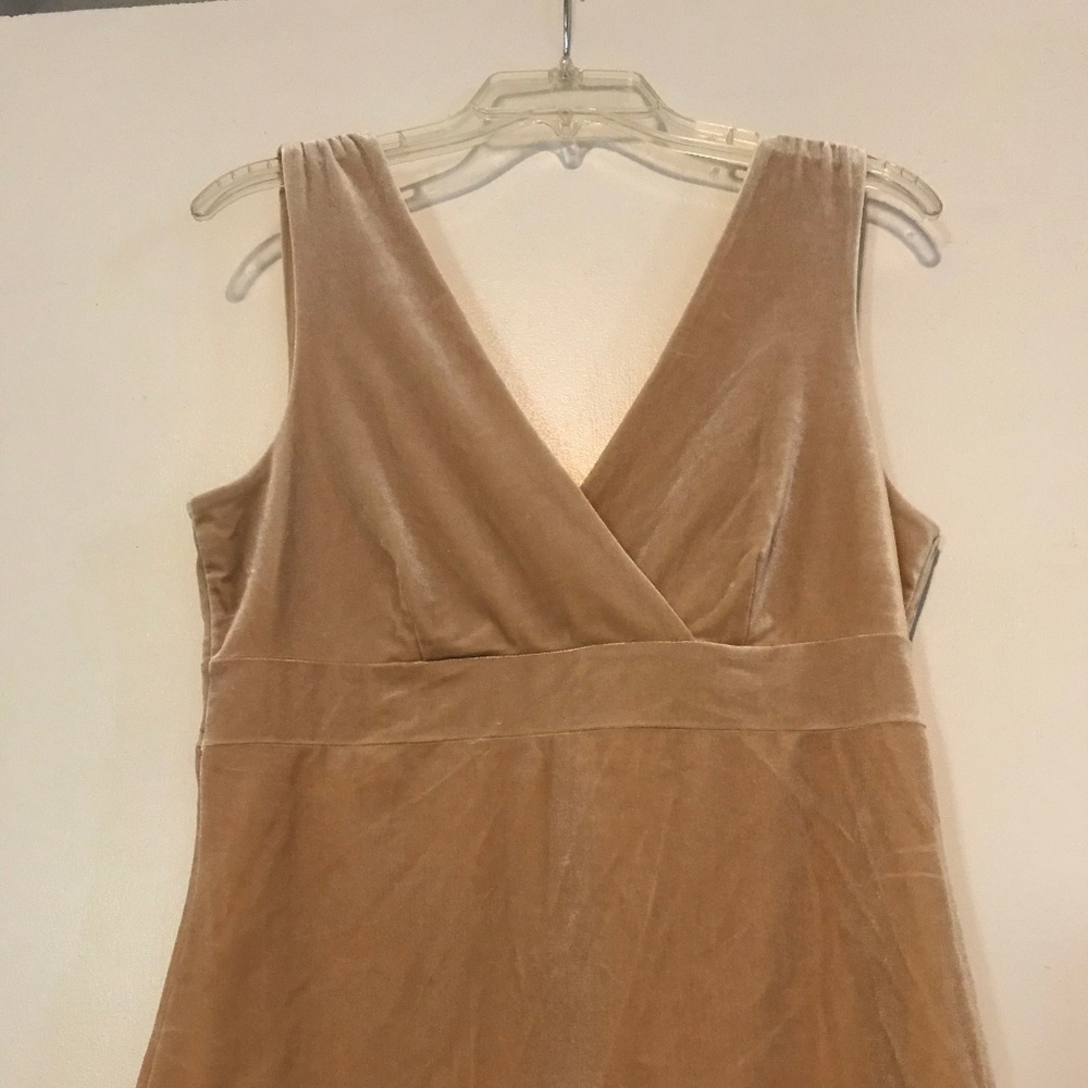 INC dress tank